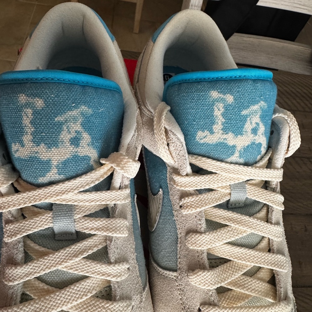 Nike Dunk SE Low “ Los Angeles “ - Picture 6 of 11